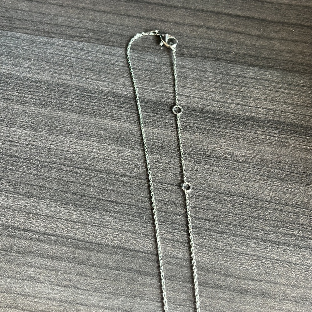 Hope necklace - Picture 5 of 6